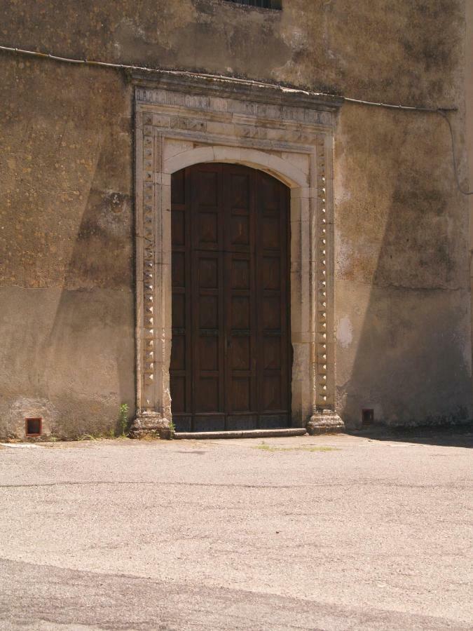 B&B Mamma Elena Rovito Exterior photo