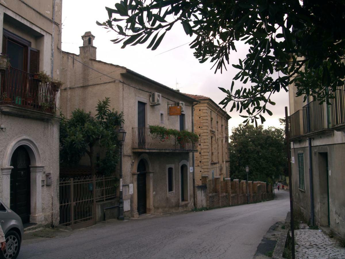 B&B Mamma Elena Rovito Exterior photo